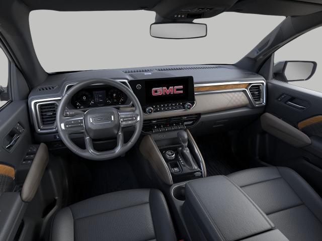 2025 GMC Canyon Vehicle Photo in GREEN BAY, WI 54303-3330