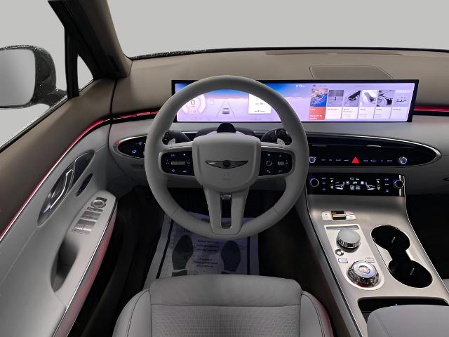 2026 Genesis GV70 Vehicle Photo in Appleton, WI 54913