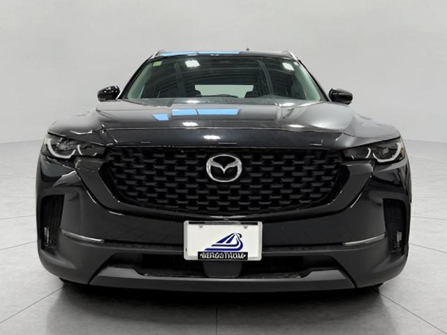 2025 Mazda CX-50 Vehicle Photo in Green Bay, WI 54304