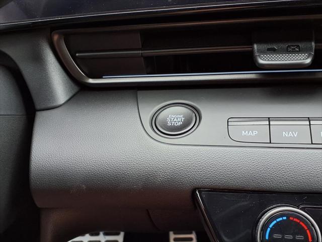 2025 Hyundai ELANTRA Hybrid Vehicle Photo in Peoria, IL 61615