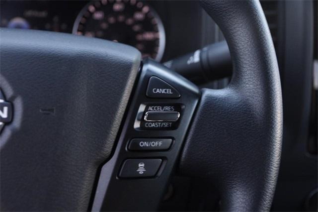 2024 Nissan Frontier Vehicle Photo in Hazelwood, MO 63042