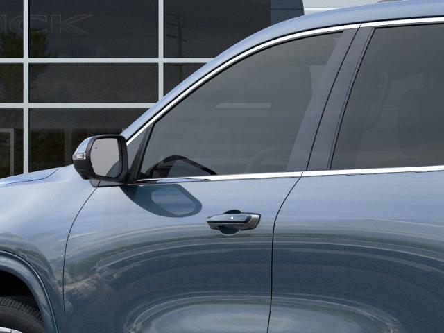 2025 GMC Acadia Vehicle Photo in GREEN BAY, WI 54303-3330