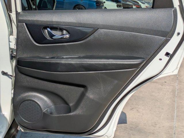 2020 Nissan Rogue Vehicle Photo in San Antonio, TX 78209