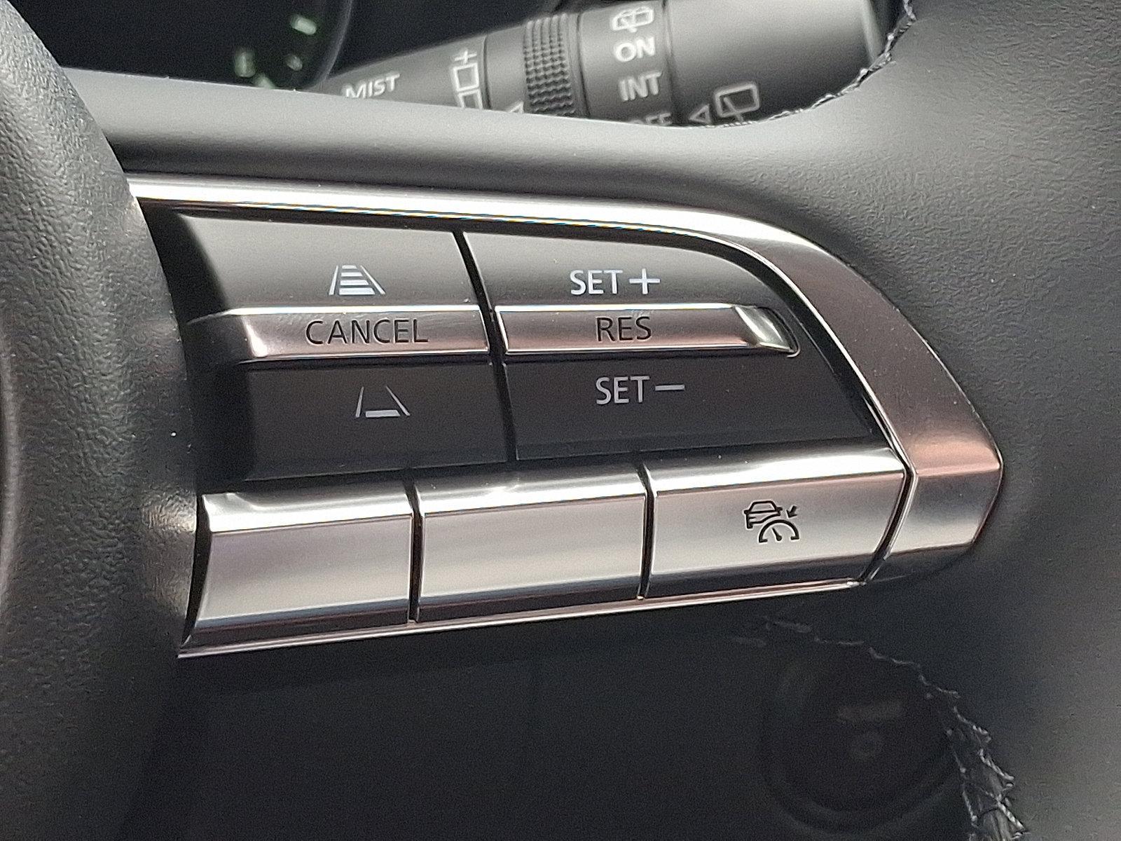 2025 Mazda CX-50 Hybrid Vehicle Photo in Trevose, PA 19053