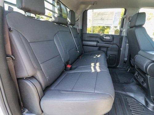 2025 GMC Sierra 3500 HD Chassis Cab Vehicle Photo in HOMOSASSA, FL 34448-1461