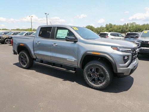 2025 GMC Canyon Vehicle Photo in HOMOSASSA, FL 34448-1461