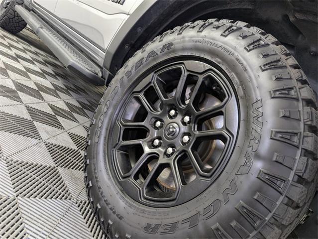 2025 Ram 1500 Vehicle Photo in ENGLEWOOD, CO 80113-6708