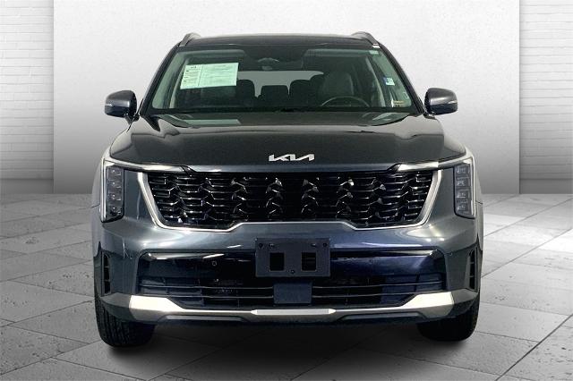 2024 Kia Sorento Vehicle Photo in Lees Summit, MO 64086