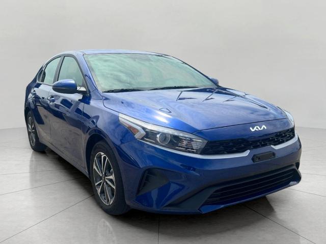 2024 Kia Forte Vehicle Photo in Appleton, WI 54914