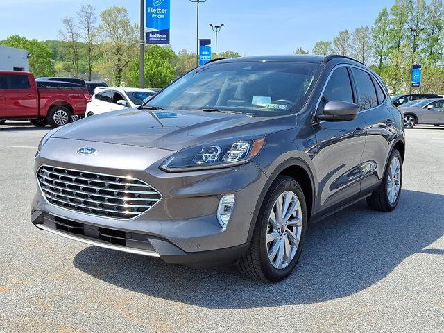 2022 Ford Escape Vehicle Photo in Doylestown, PA 18902