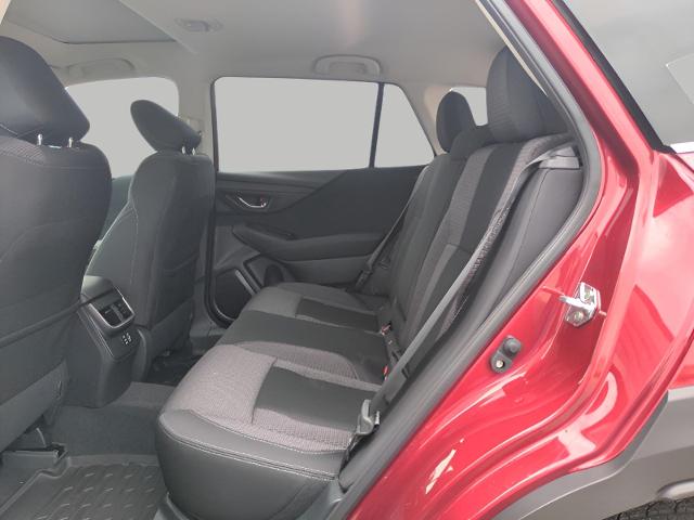 2025 Subaru Outback Vehicle Photo in Green Bay, WI 54304