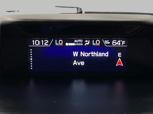 2022 Subaru Forester Vehicle Photo in Appleton, WI 54913