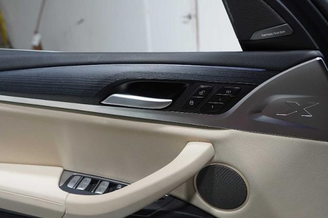 2024 BMW X3 sDrive30i Vehicle Photo in GRAPEVINE, TX 76051