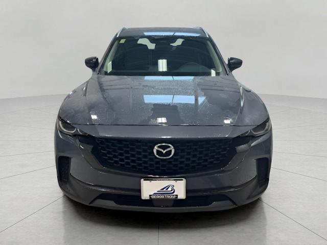 2025 Mazda CX-50 Vehicle Photo in Green Bay, WI 54304