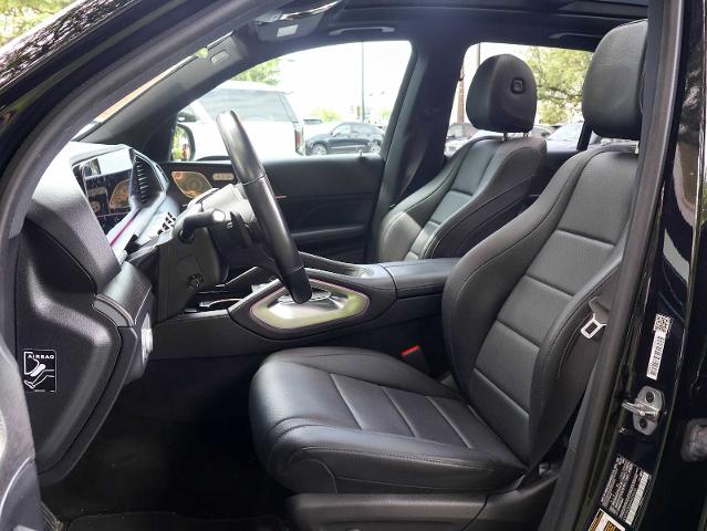 2021 Mercedes-Benz GLE Vehicle Photo in Dallas, TX 75209