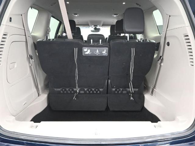 2021 Chrysler Pacifica Vehicle Photo in Cedar Rapids, IA 52402
