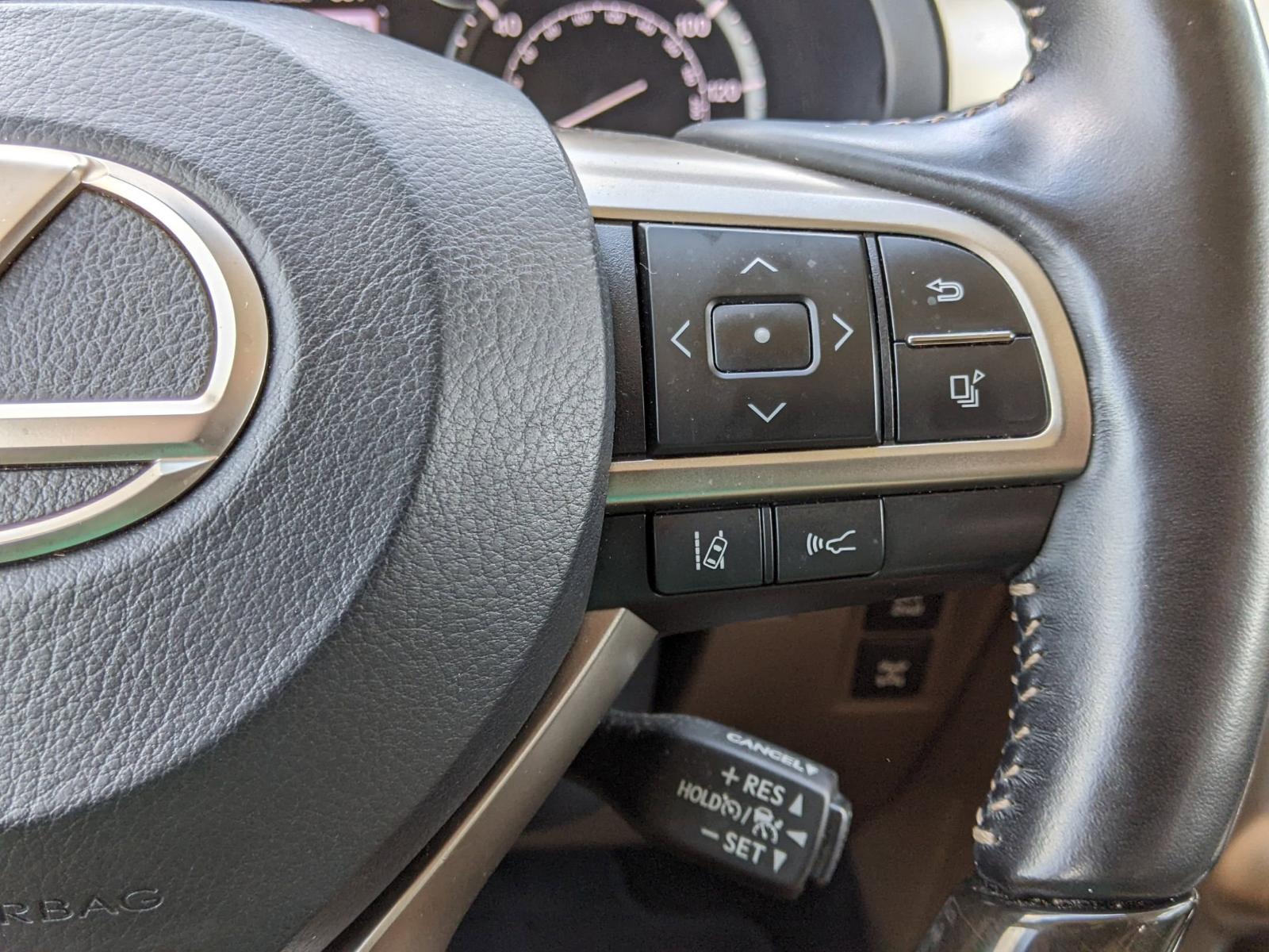 2021 Lexus GX 460 Vehicle Photo in Seguin, TX 78155