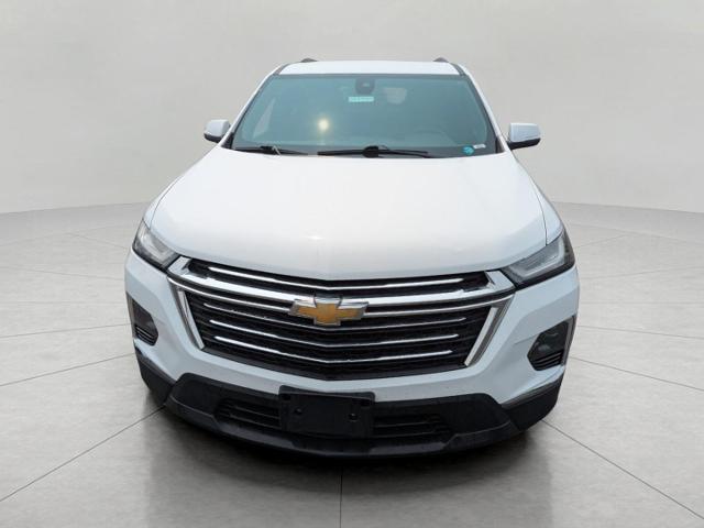 2022 Chevrolet Traverse Vehicle Photo in OSHKOSH, WI 54904-7811