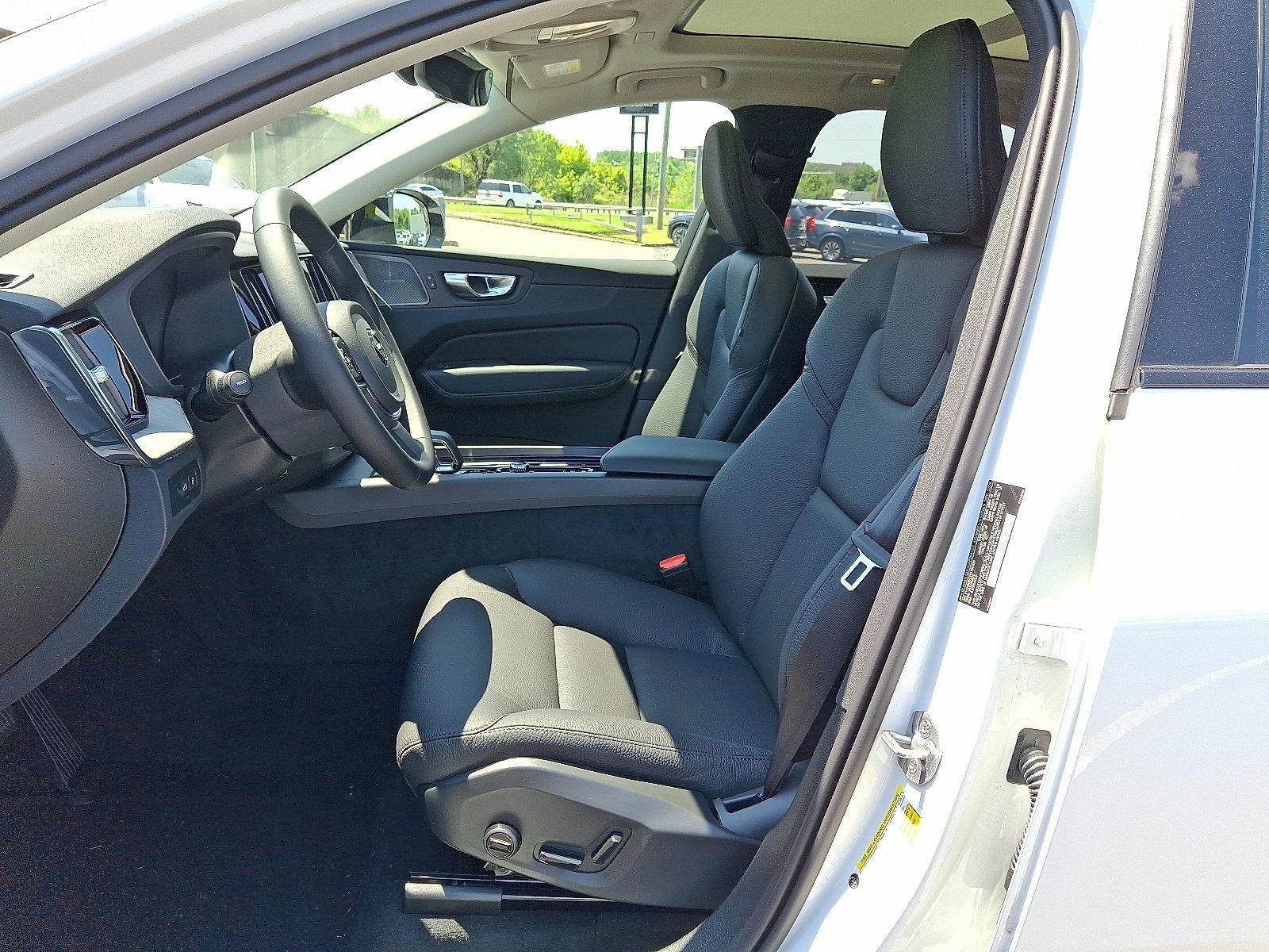 2025 Volvo XC60 Plug-In Hybrid Vehicle Photo in Trevose, PA 19053