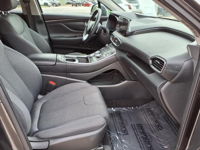 2023 Hyundai SANTA FE Vehicle Photo in Tampa, FL 33612