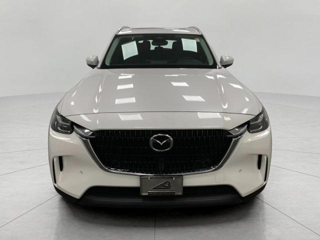 2025 Mazda CX-90 Vehicle Photo in Appleton, WI 54913