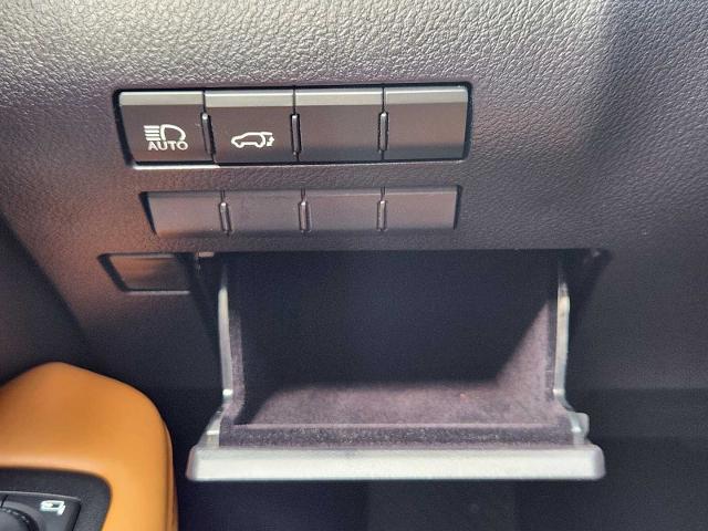 2022 Lexus RX 350 Vehicle Photo in MCKINNEY, TX 75070