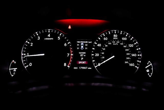 2014 Lexus GS 350 Vehicle Photo in DALLAS, TX 75235