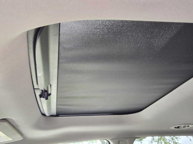 2017 Buick Enclave Vehicle Photo in DENTON, TX 76210-9321