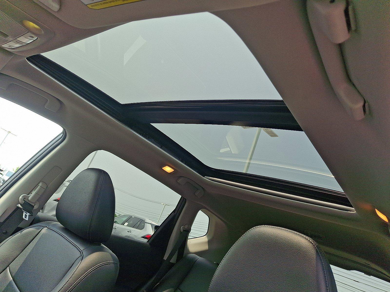 2017 Nissan Rogue Vehicle Photo in Harrisburg, PA 17111