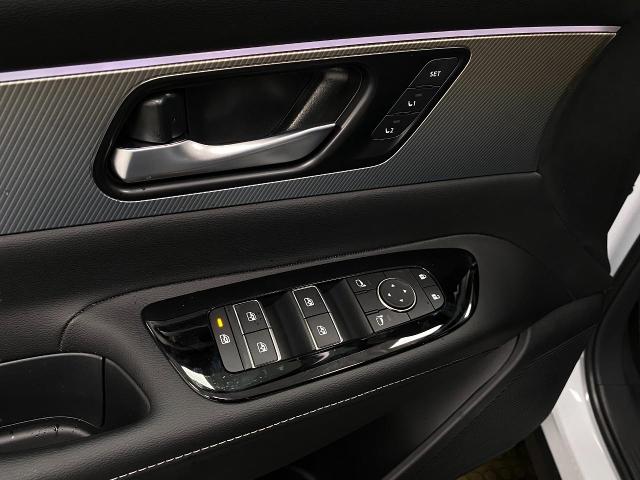 2025 Nissan Murano Vehicle Photo in Appleton, WI 54913