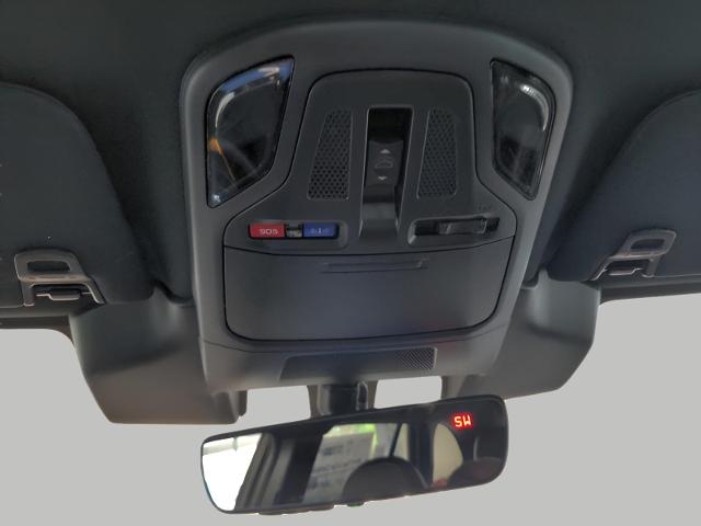 2025 Subaru Outback Vehicle Photo in Green Bay, WI 54304