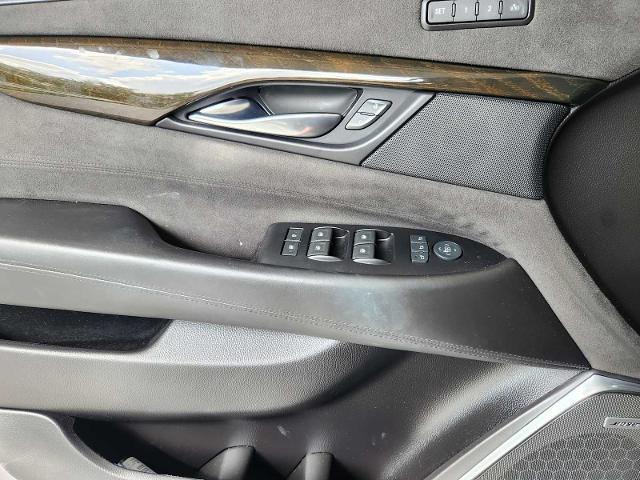 2018 Cadillac Escalade ESV Vehicle Photo in HOUSTON, TX 77079