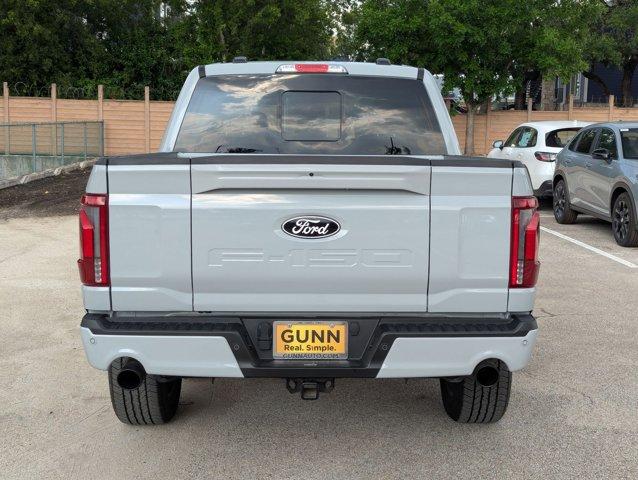 2024 Ford F-150 Vehicle Photo in San Antonio, TX 78230
