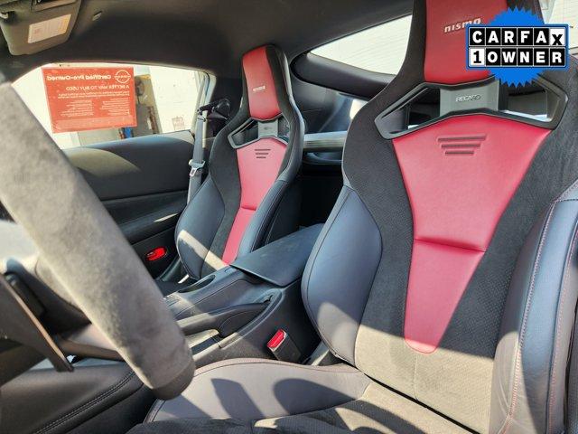 2024 Nissan Z Vehicle Photo in Ardmore, PA 19003