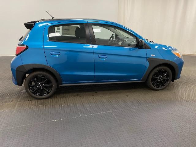 2024 Mitsubishi Mirage Vehicle Photo in Appleton, WI 54913