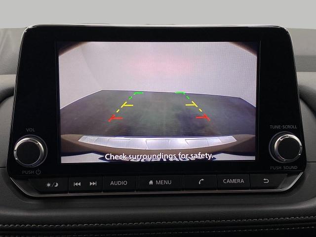 2025 Nissan Rogue Vehicle Photo in Appleton, WI 54913