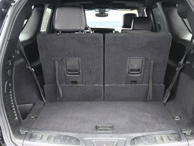 2021 Dodge Durango Vehicle Photo in Cedar Rapids, IA 52402