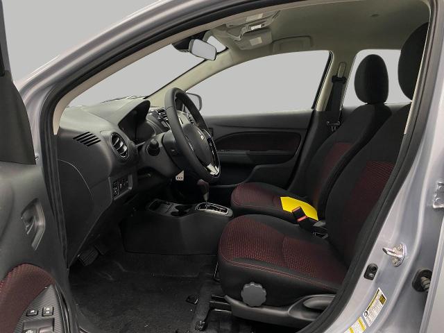 2024 Mitsubishi Mirage G4 Vehicle Photo in Appleton, WI 54913