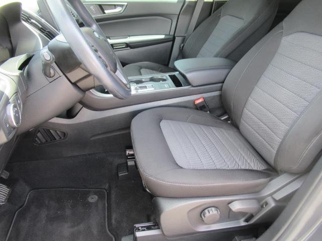 2021 Ford Edge Vehicle Photo in LEESBURG, FL 34788-4022