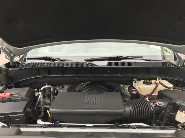 2019 Chevrolet Silverado 1500 Vehicle Photo in GREEN BAY, WI 54303-3330