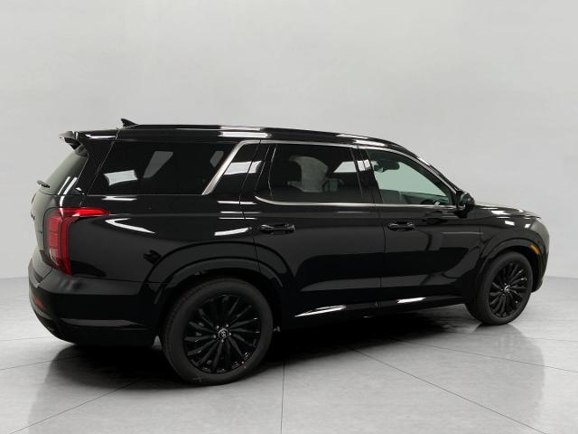 2025 Hyundai PALISADE Vehicle Photo in Appleton, WI 54913