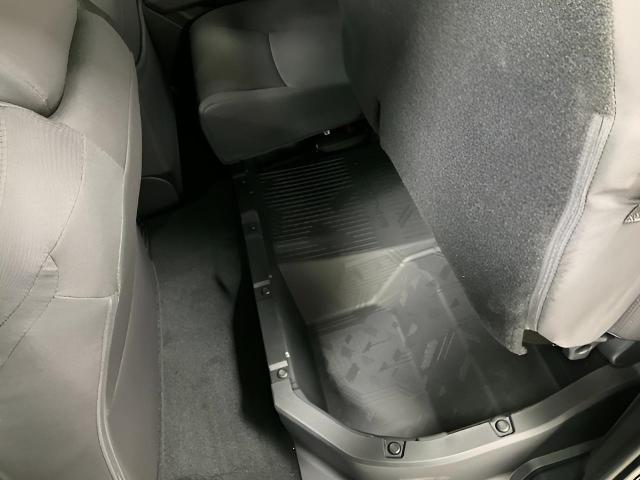 2025 Toyota Tacoma 4WD Vehicle Photo in Oshkosh, WI 54904