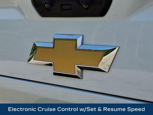 2023 Chevrolet Silverado 2500 HD Vehicle Photo in PAWLING, NY 12564-3219