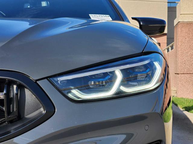 2023 BMW M850i Vehicle Photo in PLANO, TX 75024