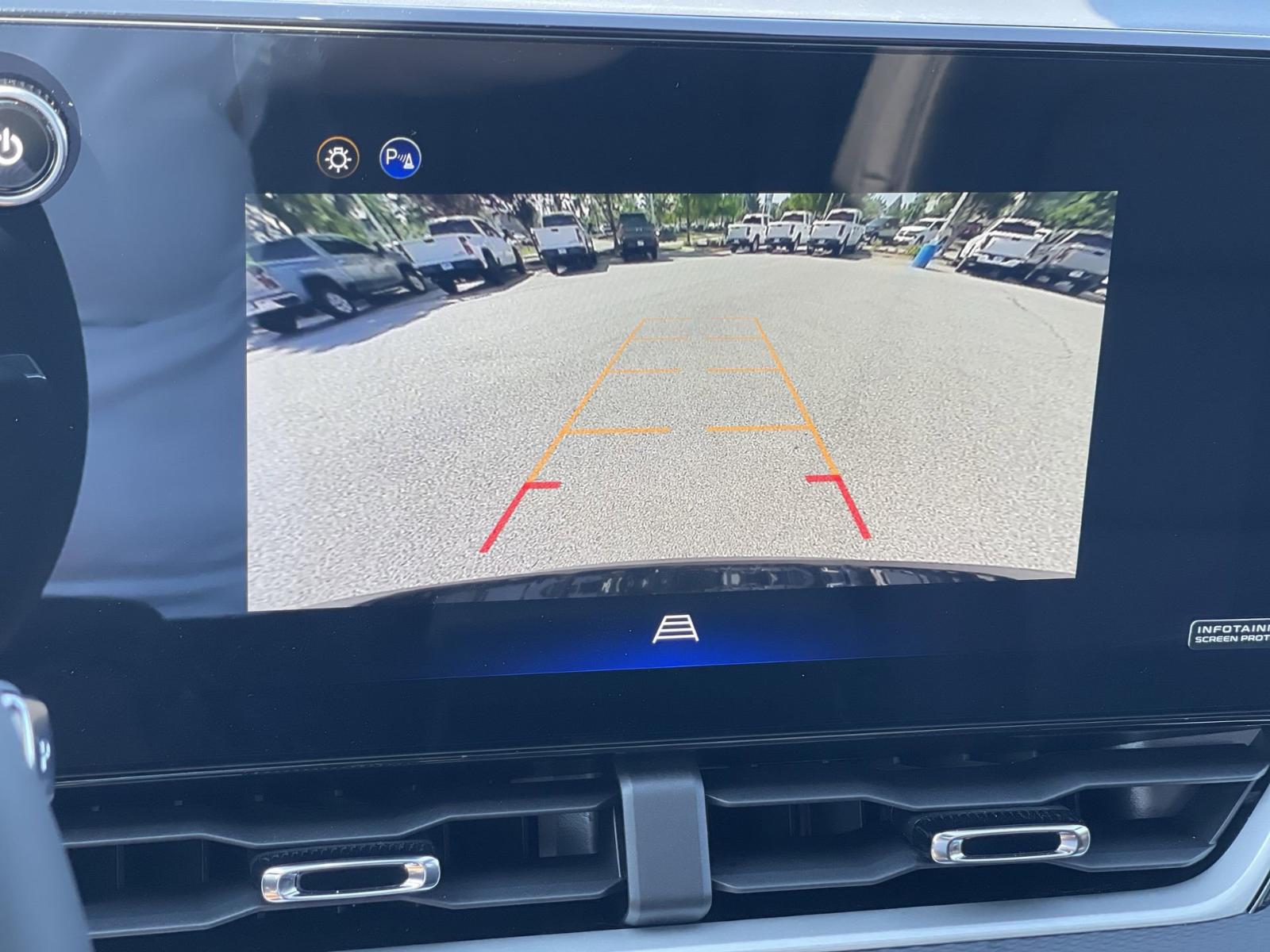 2026 Chevrolet Equinox Vehicle Photo in BENTONVILLE, AR 72712-4322