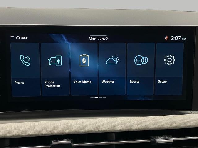 2025 Hyundai TUCSON Hybrid Vehicle Photo in Appleton, WI 54913