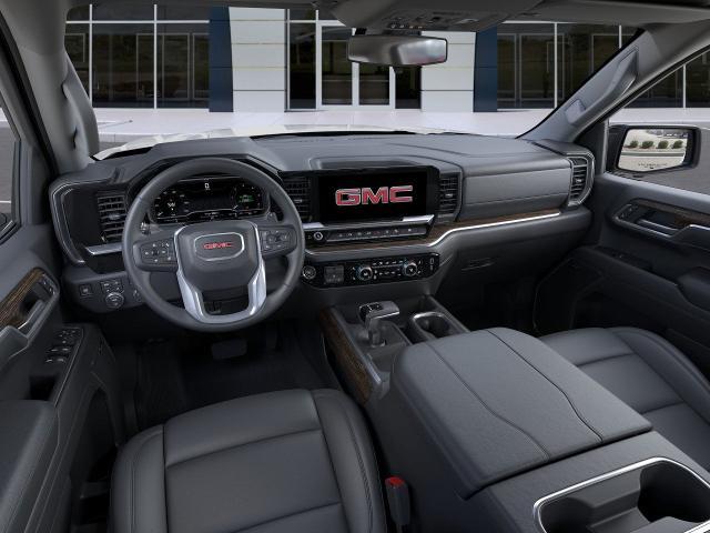2025 GMC Sierra 1500 Vehicle Photo in WATERTOWN, CT 06795-3318
