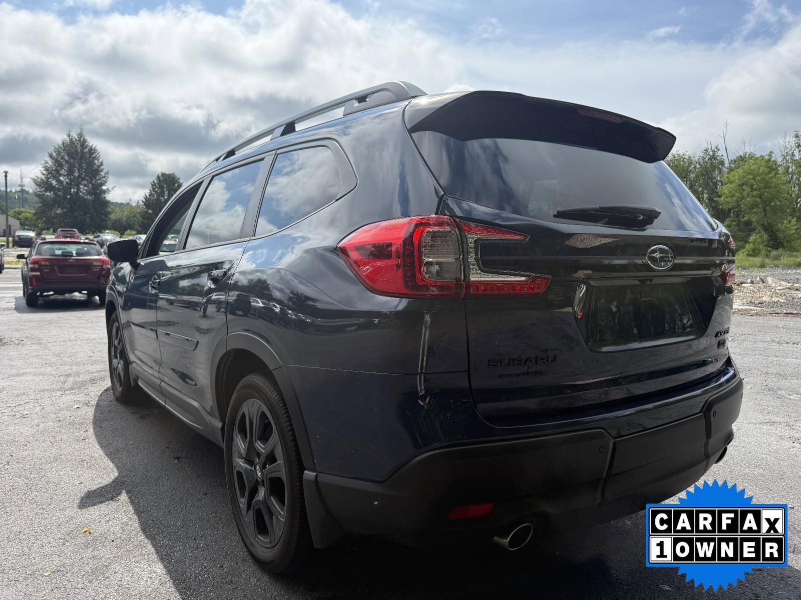 2023 Subaru Ascent Vehicle Photo in Harrisburg, PA 17111