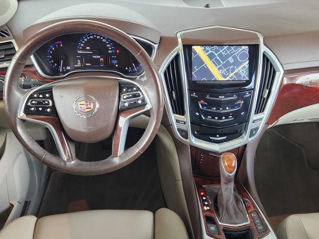 2013 Cadillac SRX Vehicle Photo in HOUSTON, TX 77079