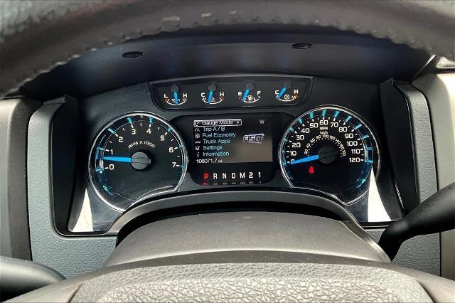 2013 Ford F-150 Vehicle Photo in Grapevine, TX 76051
